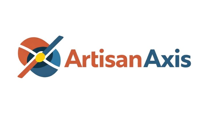 ArtisanAxis logo