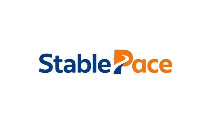 StablePace logo