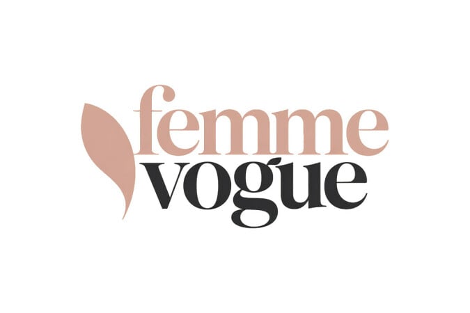 FemmeVogue logo
