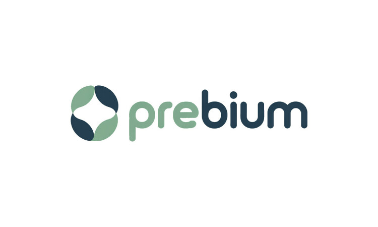 PREBIUM logo