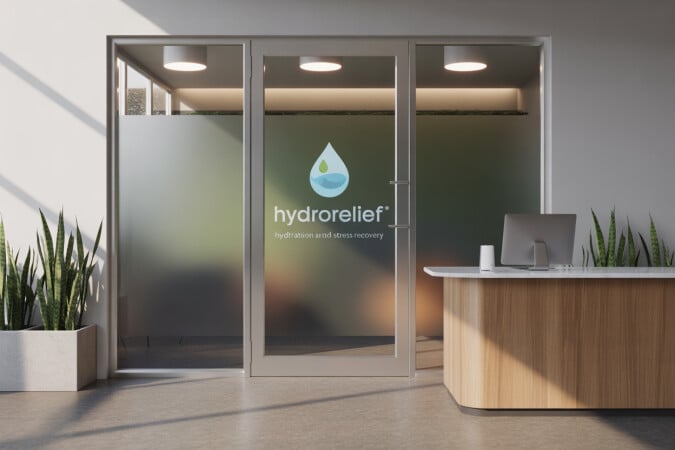 HydroRelief.com - Best premium domain names