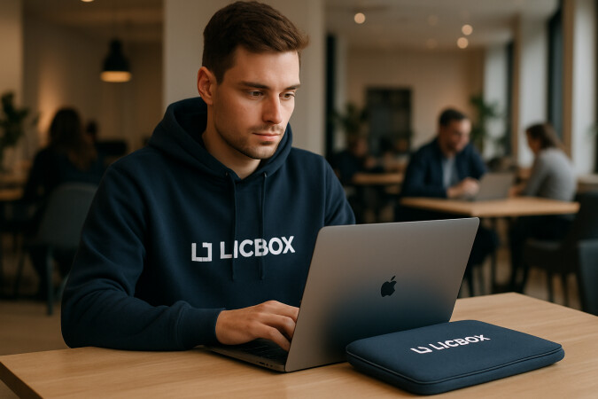 LICBOX.com — 5