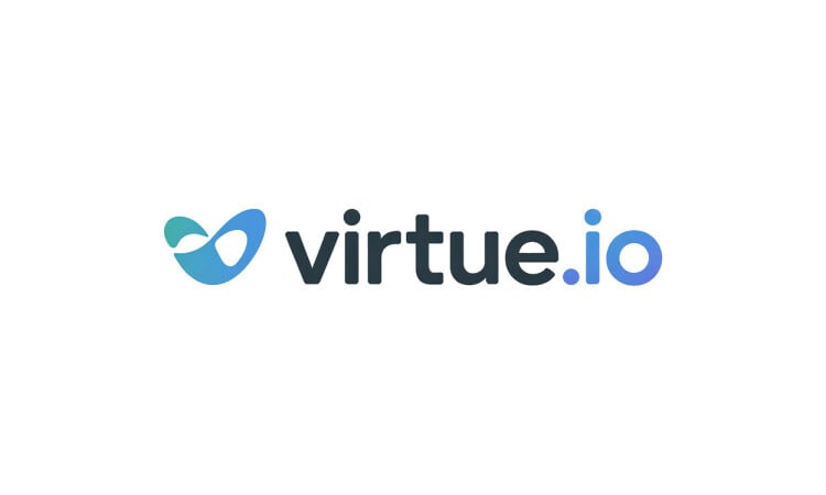 Virtue logo