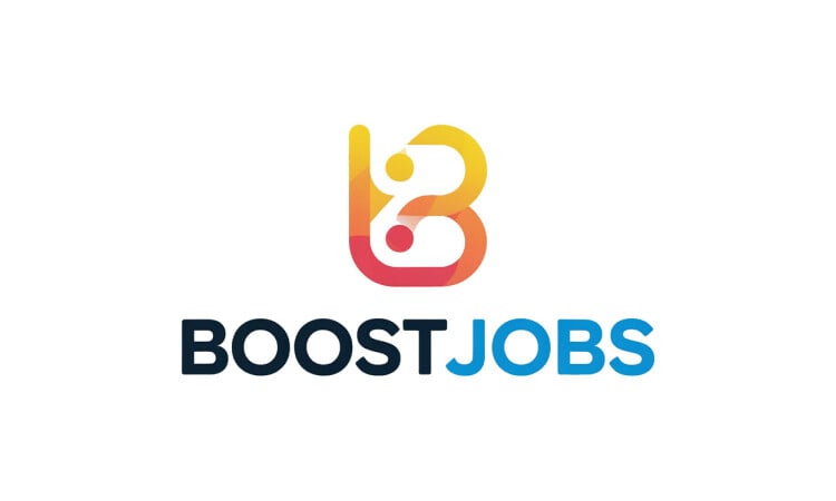 BoostJobs logo