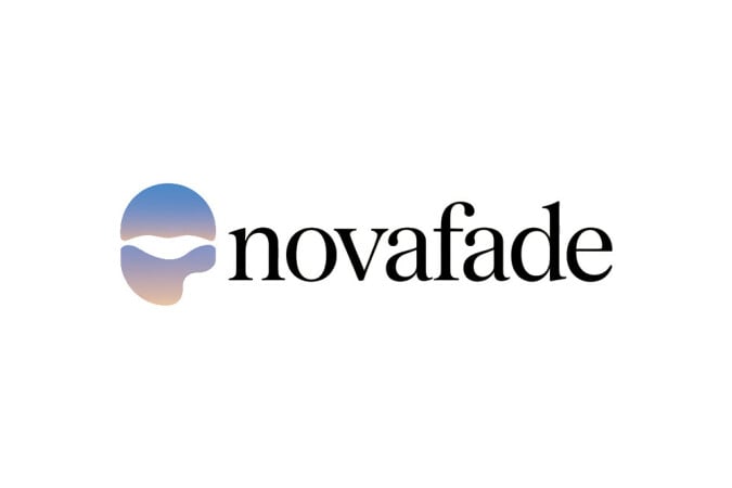 NovaFade logo