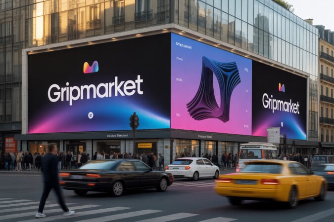 GripMarket.com image 3