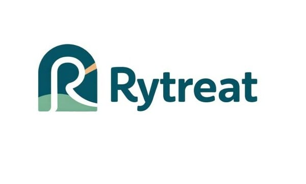 Rytreat logo