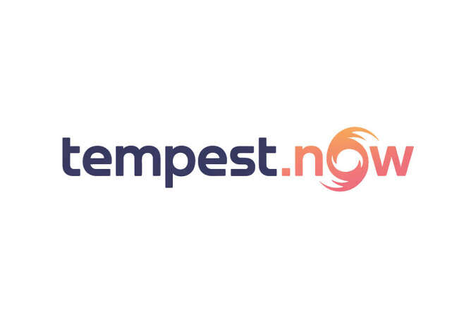 Tempest logo