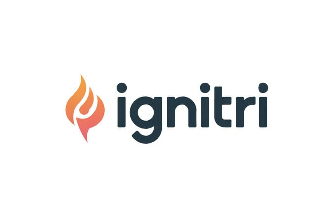 Ignitri logo