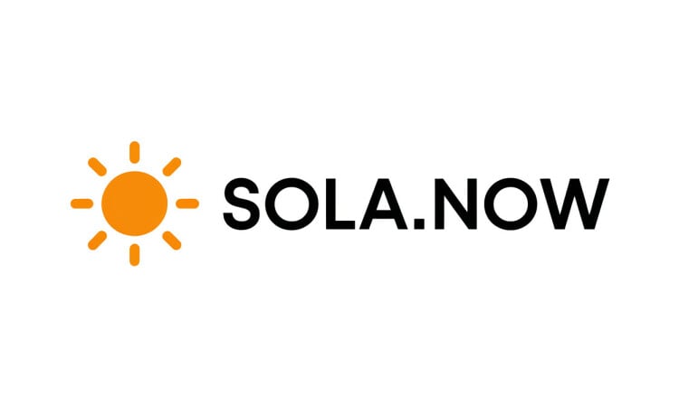 Sola.now - buy Unique premium names