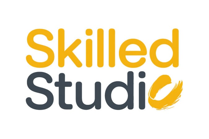 SkilledStudio logo