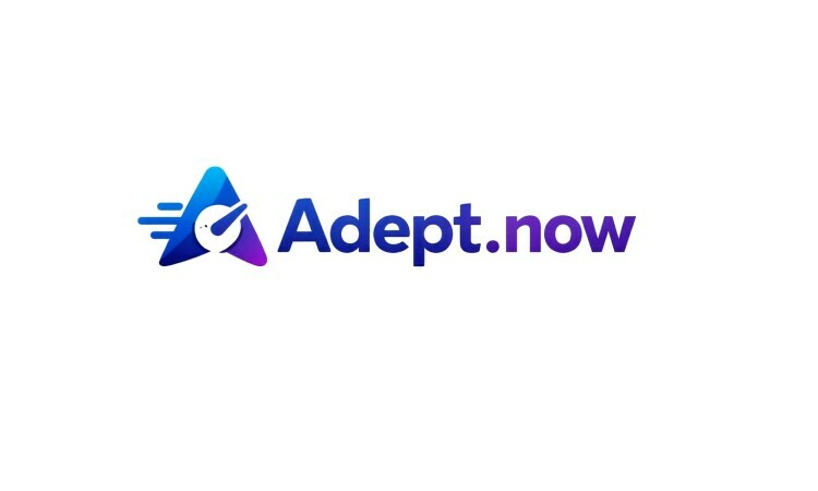 Adept logo