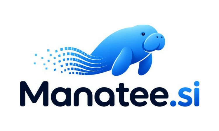 Manatee logo