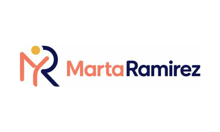 MartaRamirez logo
