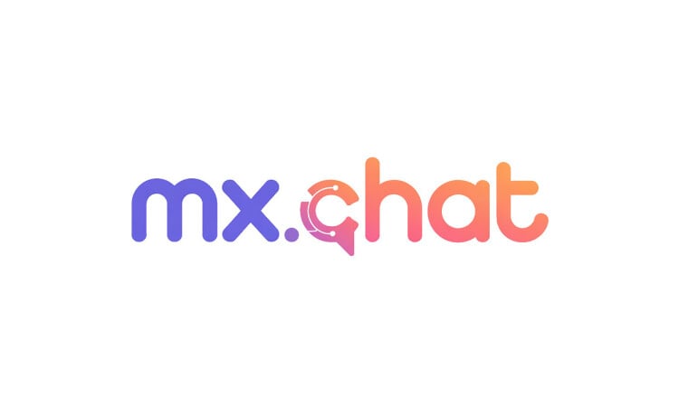 MX logo