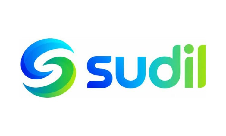 Sudil logo