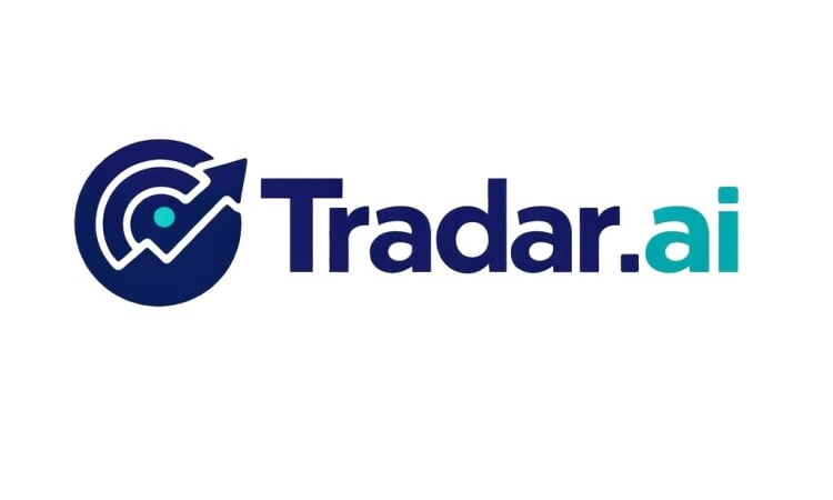 Tradar logo