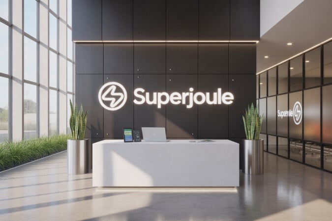 SuperJoule.com — 3