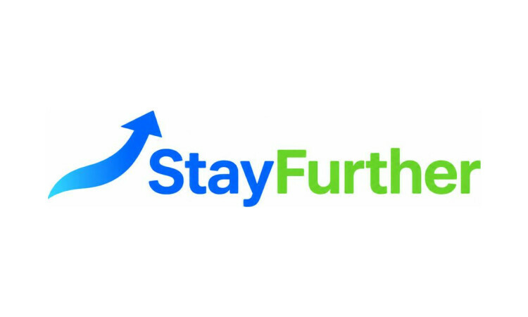 StayFurther logo