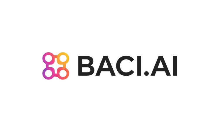 BACI logo