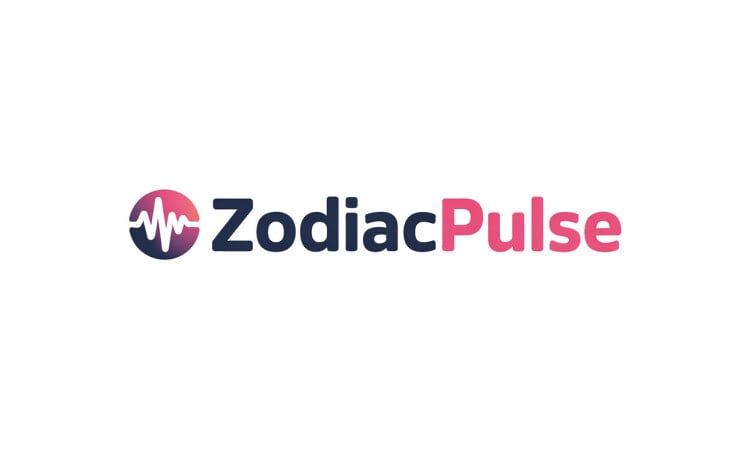 ZodiacPulse logo