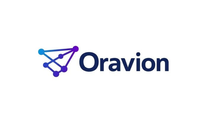 Oravion logo