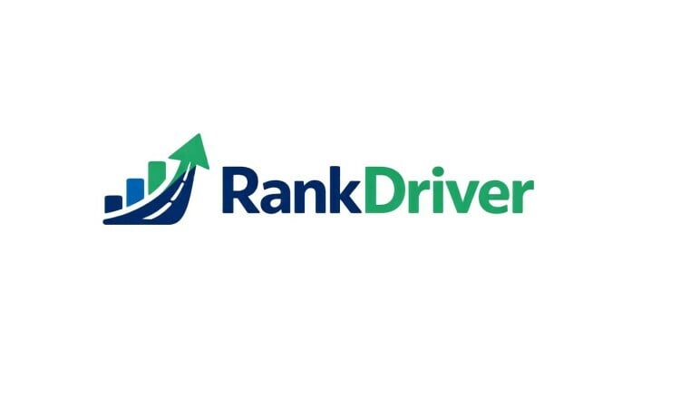 RankDriver logo