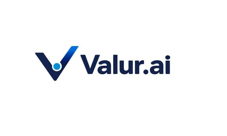 Valur logo