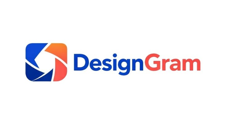 DesignGram logo
