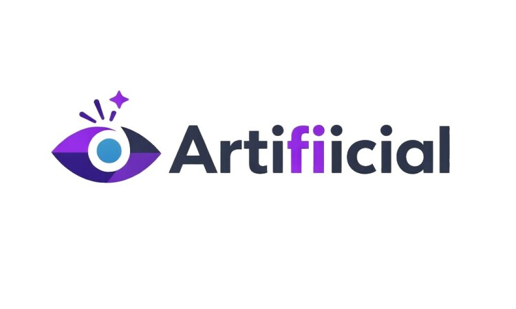 Artifiicial logo