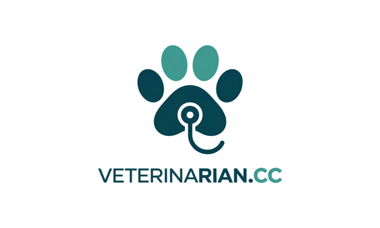Veterinarian logo