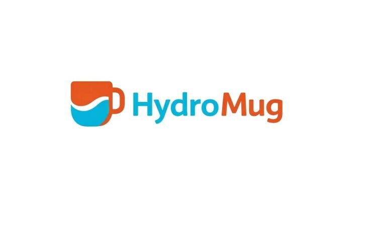 HydroMug logo