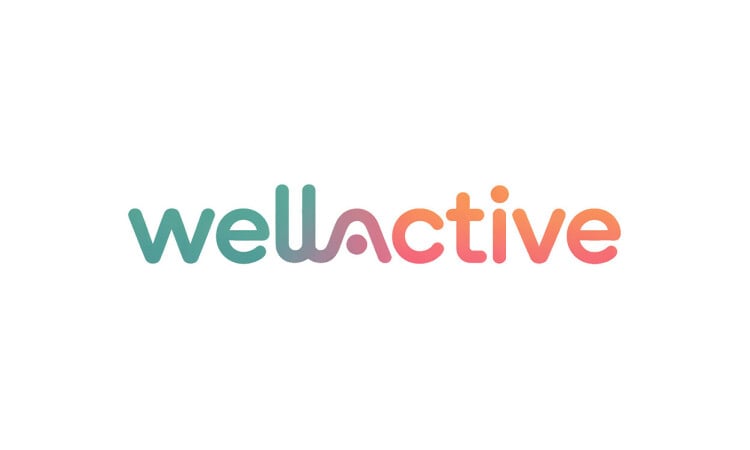 WellActive logo
