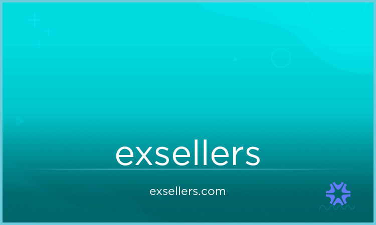 ExSellers logo