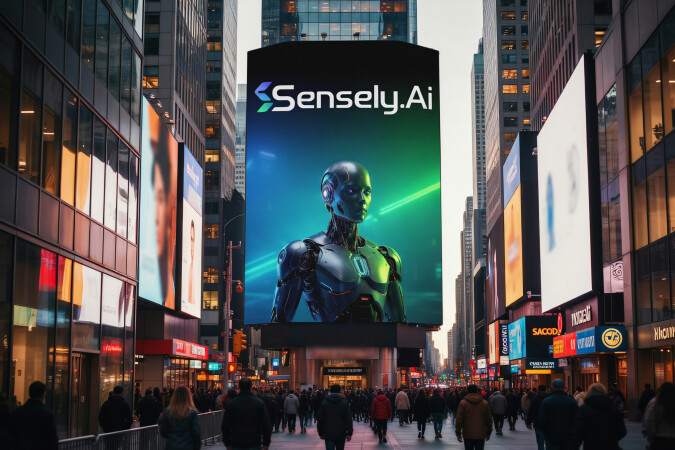 Sensely.Ai — 3