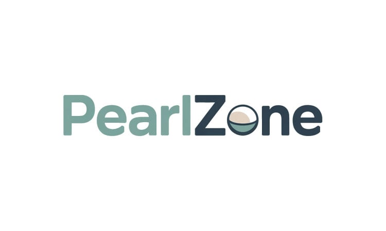 PearlZone logo