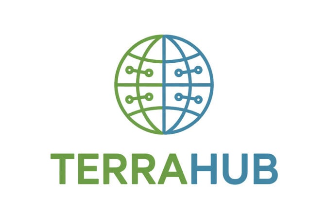 TerraHub logo