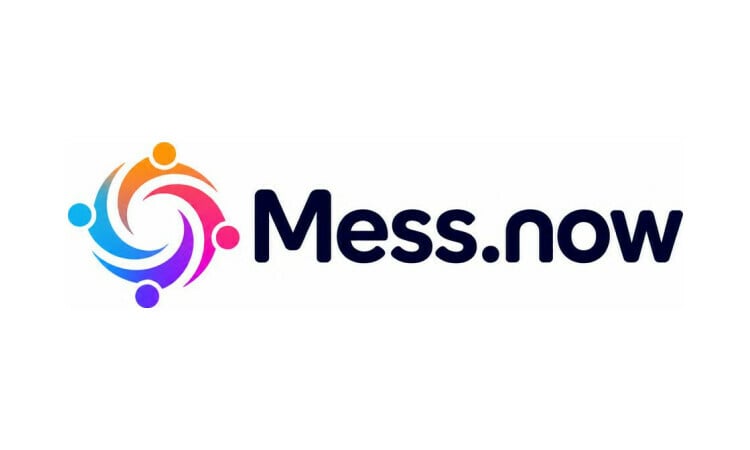 Mess logo