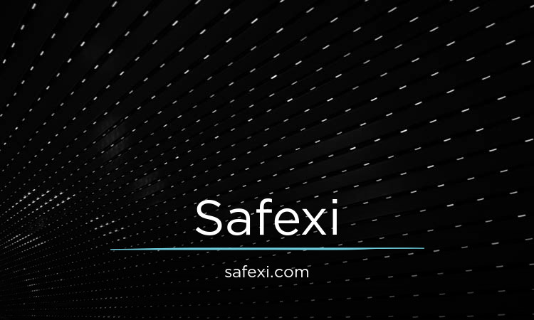 Safexi.com - buy Creative premium names