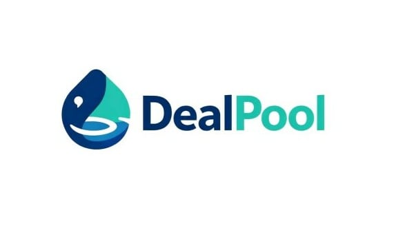 DealPool logo