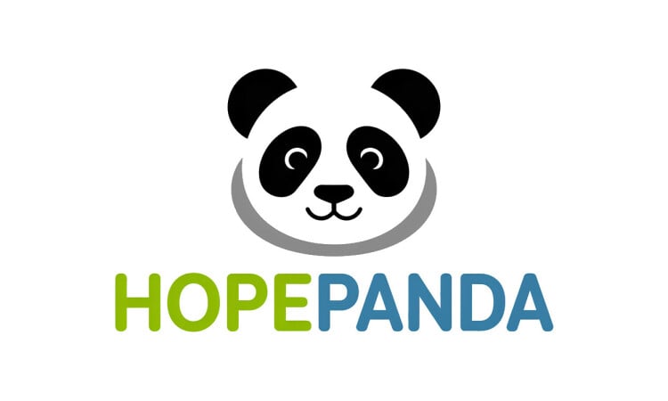 HopePanda.com - buy Creative premium domains