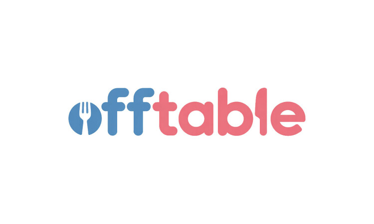OffTable.com - buy Catchy premium domains