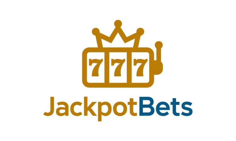 JackpotBets logo