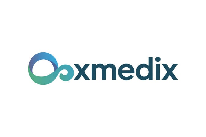 Oxmedix logo