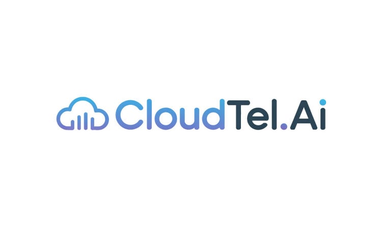 CloudTel logo