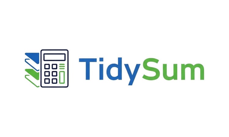 TidySum.com - Good domains for sale
