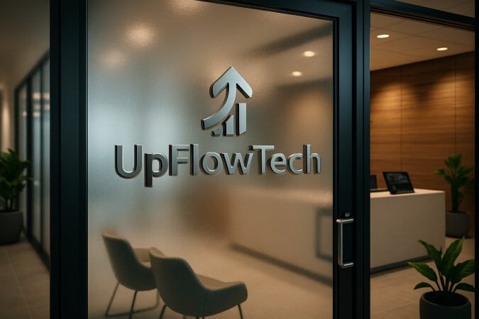 UpFlowTech.com image 4