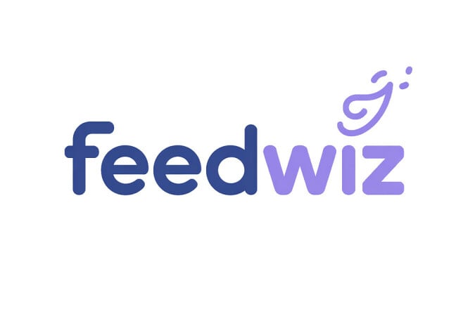 FeedWiz logo