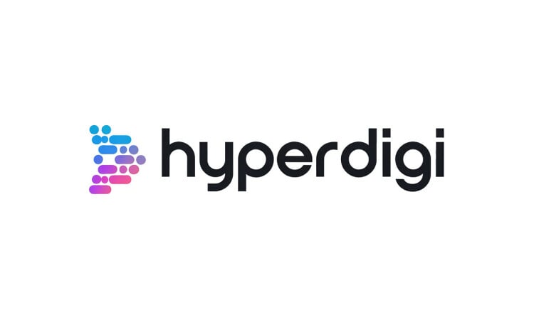HyperDigi logo