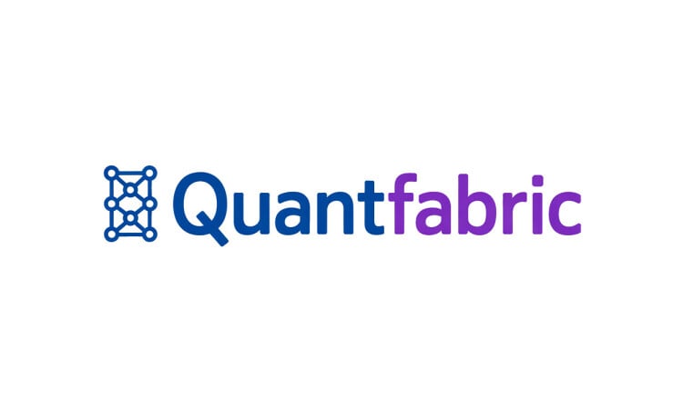 QuantFabric logo